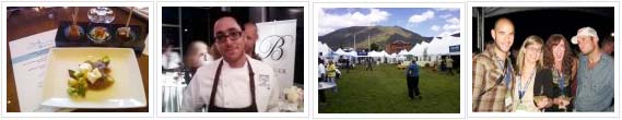 Food & Wine Events