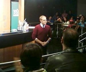 Alton Brown