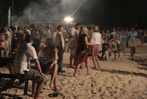 bbq
