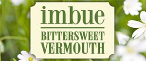 Imbue Vermouth