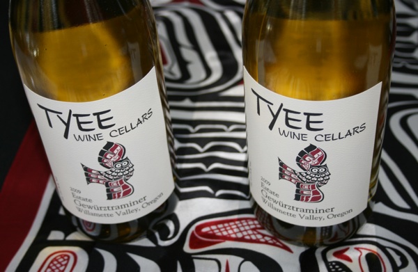 Portland Indie Wine & Food Festival