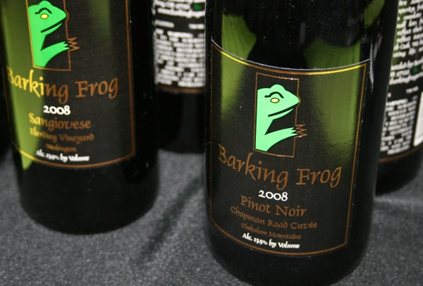 Portland Indie Wine & Food Festival