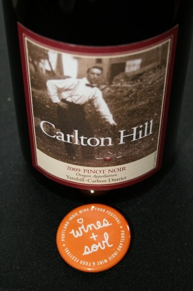 Portland Indie Wine & Food Festival