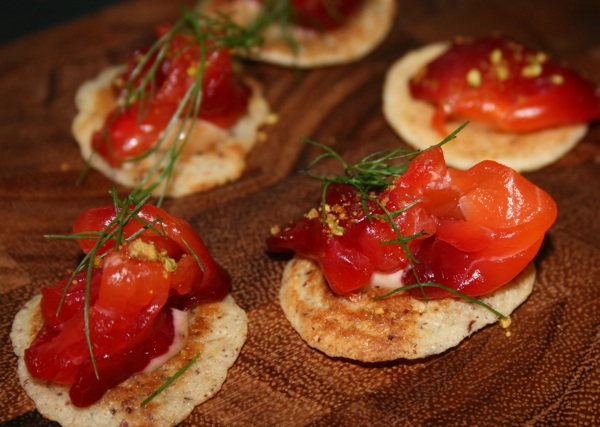 Portland Indie Wine & Food Festival