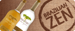 Novo Fogo Cachaca