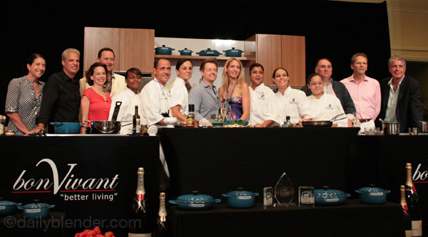 2012 Cayman Cookout