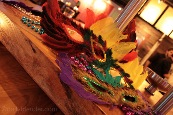 Mardi Gras