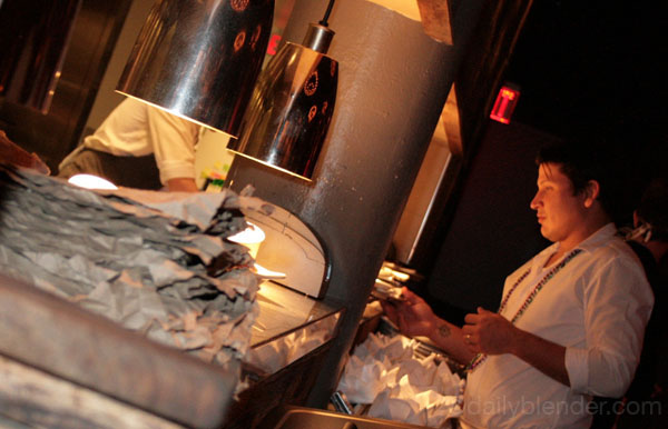Irving Street Kitchen