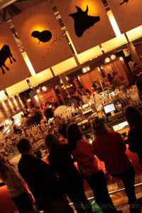 Irving Street Kitchen