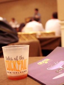 2012 Tales of the Cocktail