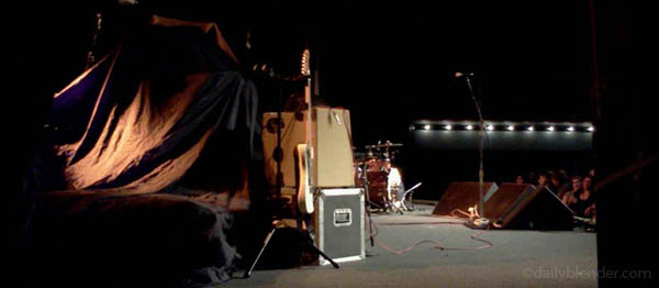 Roseland Theater, Portland, Oregon